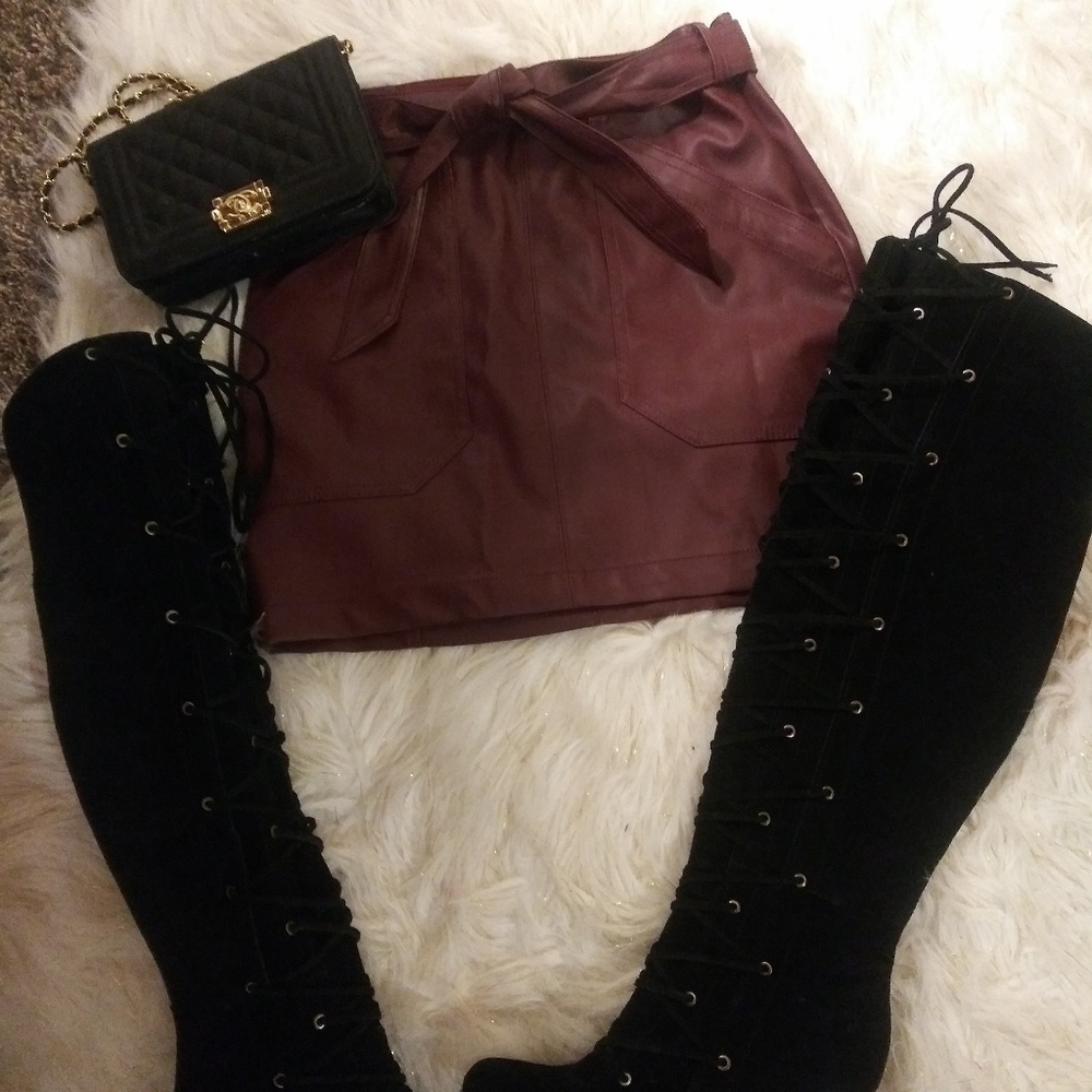 All three items